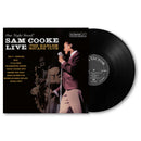 Sam Cooke - Live at the harlem square (LP) - Discords.nl