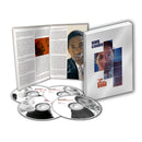 Sam Cooke - The man who invented soul (CD)