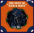 Sam & Dave - Best of (CD)