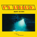 Sam Evian - Plunge (CD) - Discords.nl