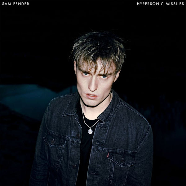Sam Fender - Hypersonic missiles (CD) - Discords.nl