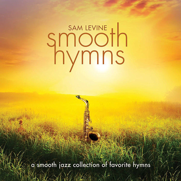 Sam Levine - Smooth hymns (CD)