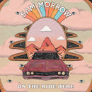 Sam Morrow - On the ride here (LP) - Discords.nl