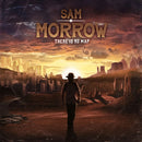 Sam Morrow - There is no map (CD) - Discords.nl