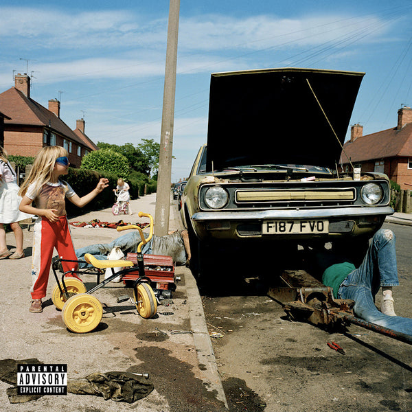 Sam Morton - Daffodils & dirt (CD) - Discords.nl