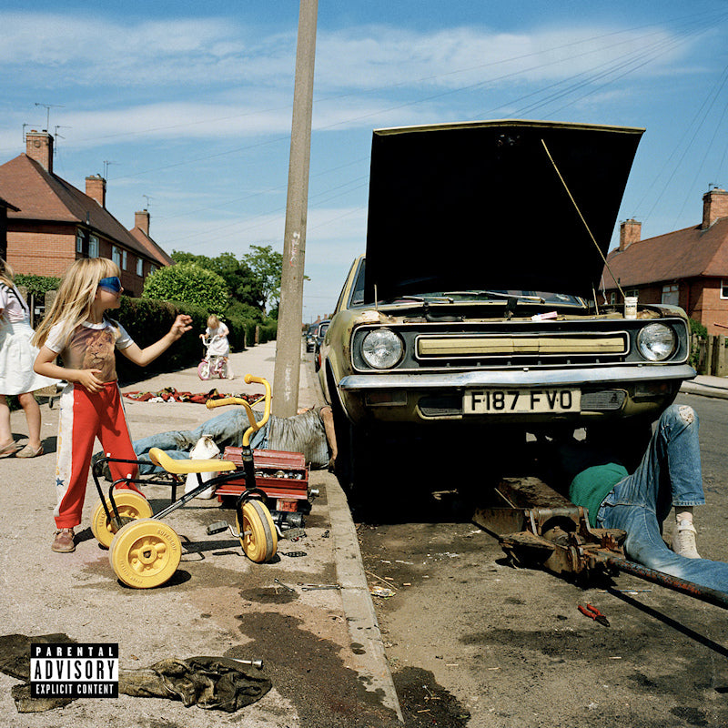 Sam Morton - Daffodils & dirt (CD) - Discords.nl