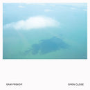 Sam Prekop - Open close (CD) - Discords.nl