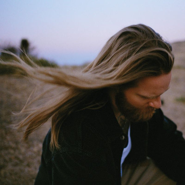 Sam Ryder - Heartland (LP) - Discords.nl