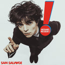 Sam Sauvage - Mesdames messieurs ! (LP) - Discords.nl