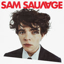Sam Sauvage - Sam sauvage (LP)