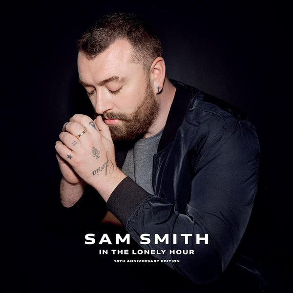 Sam Smith - In the lonely hour (CD) - Discords.nl