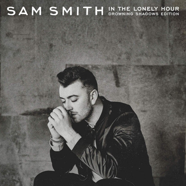 Sam Smith - In the lonely hour extra: drowning shadows edition (LP) - Discords.nl