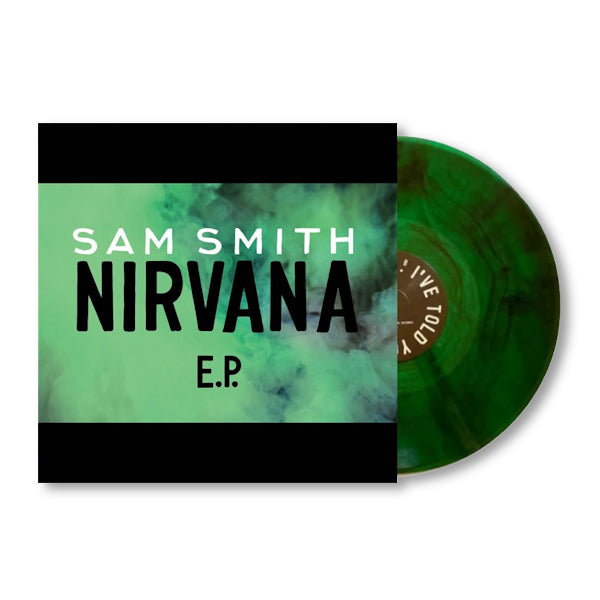 Sam Smith - Nirvana (12-inch)