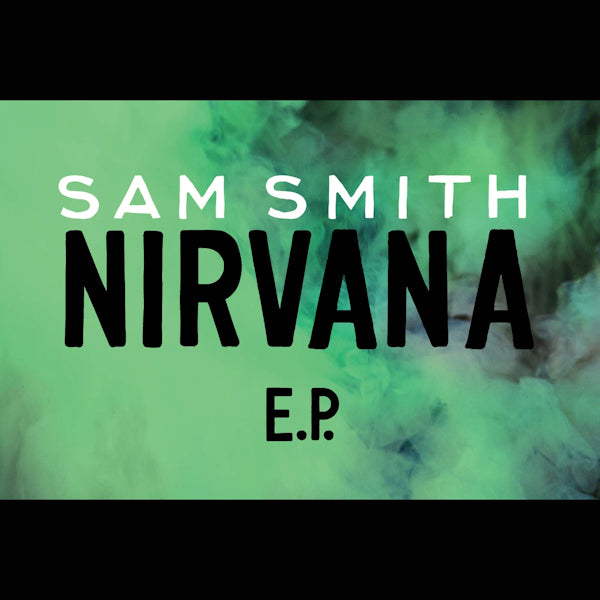 Sam Smith - Nirvana (12-inch)