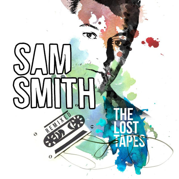 Sam Smith - The lost tapes remixed (CD) - Discords.nl