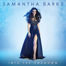 Samantha Barks - Into the unknown (CD) - Discords.nl