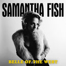 Samantha Fish - Bell of the west (CD) - Discords.nl