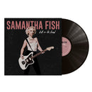 Samantha Fish - Kill or be kind (LP) - Discords.nl