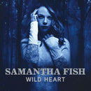 Samantha Fish - Wild heart (CD) - Discords.nl