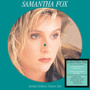 Samantha Fox - Samantha fox (LP)