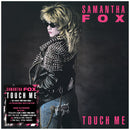 Samantha Fox - Touch me (LP)