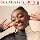 Samara Joy - A joyful holiday (LP) - Discords.nl