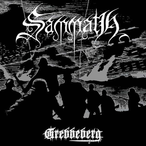 Sammath - Grebbeberg (LP) - Discords.nl