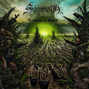 Sammath - Triumph in hatred (LP) - Discords.nl