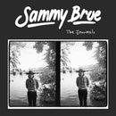 Sammy Brue - The journals (LP) - Discords.nl