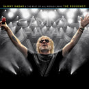 Sammy Hagar - Sammy hagar & the best of all worlds band - the re (CD) - Discords.nl