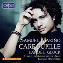 Samuel Marino - Care pupille (CD) - Discords.nl