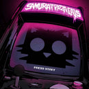 Samurai Pizza Cats - Press start (LP) - Discords.nl