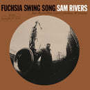 Sam Rivers - Fuchsia swing song (LP) - Discords.nl