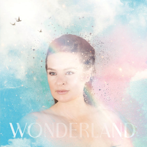 Sandra Van Nieuwland - Wonderland (LP) - Discords.nl