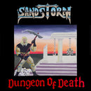 Sandstorm - Dungeon of death (CD)