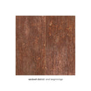 Sandwell District - End beginnings (CD)