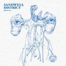 Sandwell District - Fabric 69 sandwell district (CD) - Discords.nl