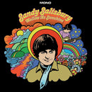 Sandy Salisbury - Mellow as sunshine (LP) - Discords.nl