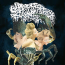 Sanguisugabogg - Homicidal ecstasy (CD)