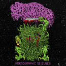 Sanguisugabogg - Pornographic seizures - ep (re-issue 2021) (LP)