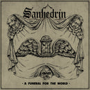 Sanhedrin - A funeral for the world (LP)