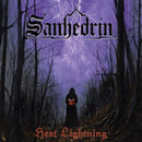 Sanhedrin - Heat lightning (CD)