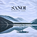 Sanoi - Echoes of home (LP) - Discords.nl