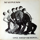 Madness - One Step Beyond... (LP Tweedehands)