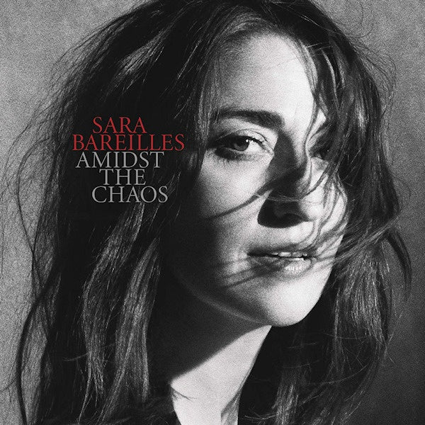 Sara Bareilles - Amids the chaos (LP) - Discords.nl