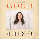 Sara Bareilles - Good grief (CD)