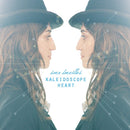 Sara Bareilles - Kaleidoscope heart (CD) - Discords.nl