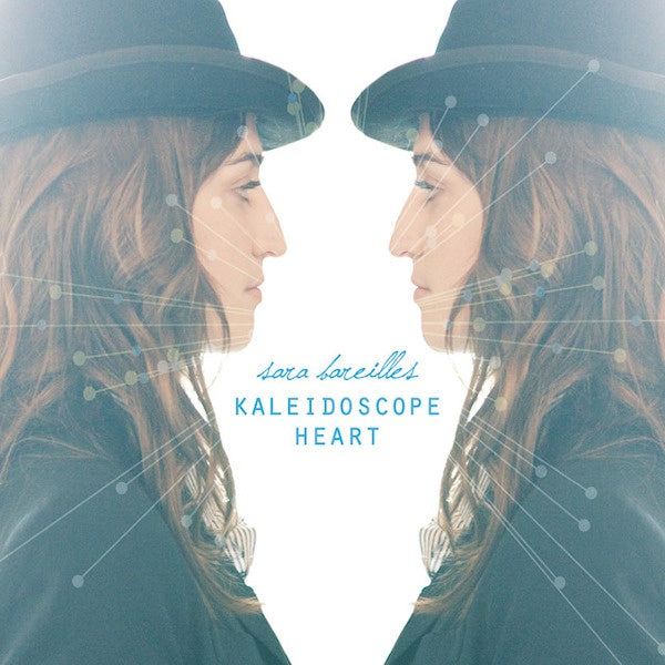 Sara Bareilles - Kaleidoscope heart (CD) - Discords.nl