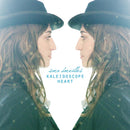 Sara Bareilles - Kaleidoscope heart (LP)