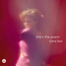 Sara Bax - She&